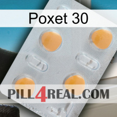 Poxet 30 24